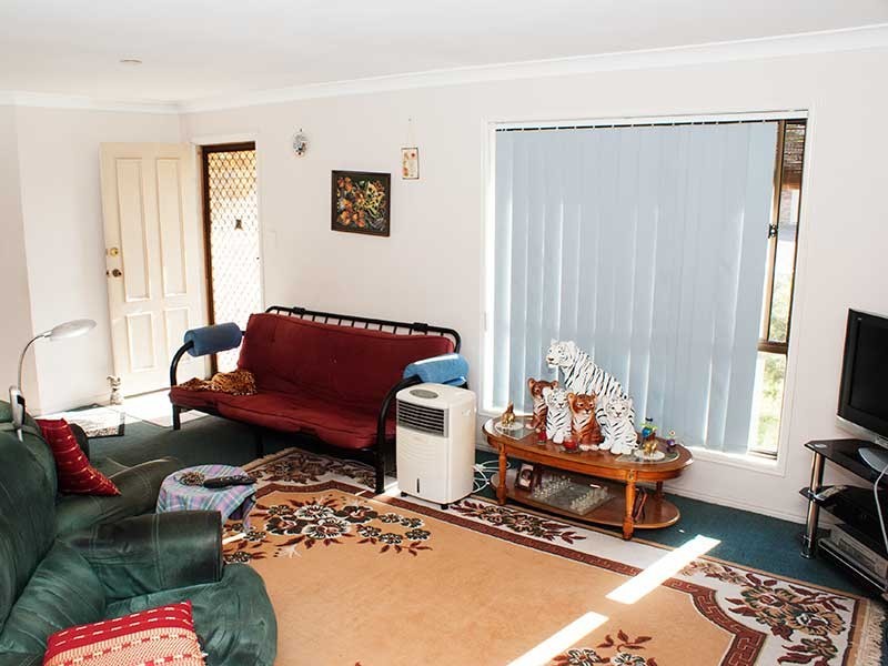 1 Coucal Close, Bellmere QLD 4510