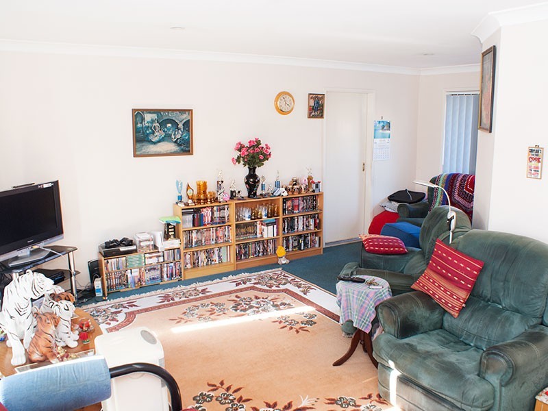 1 Coucal Close, Bellmere QLD 4510