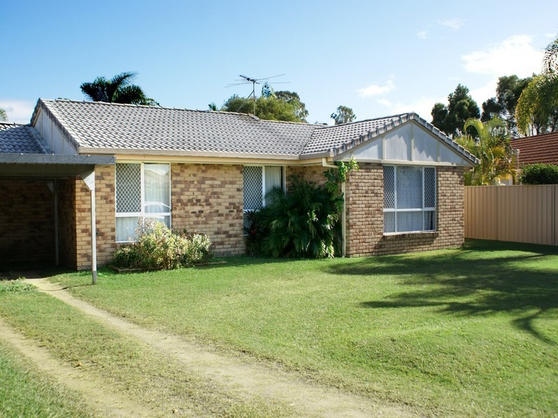 36 Hillmont Crescent, Morayfield QLD 4506