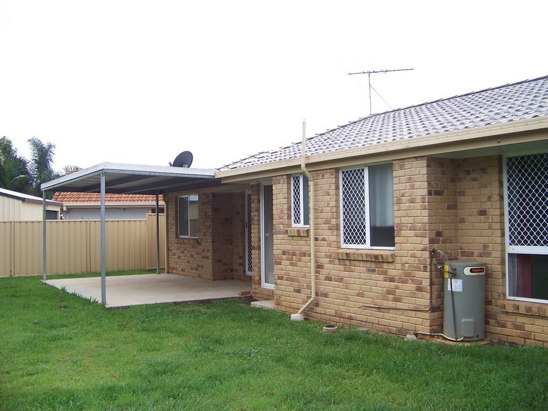 36 Hillmont Crescent, Morayfield QLD 4506