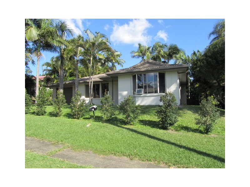 2 Maria Court, Morayfield QLD 4506