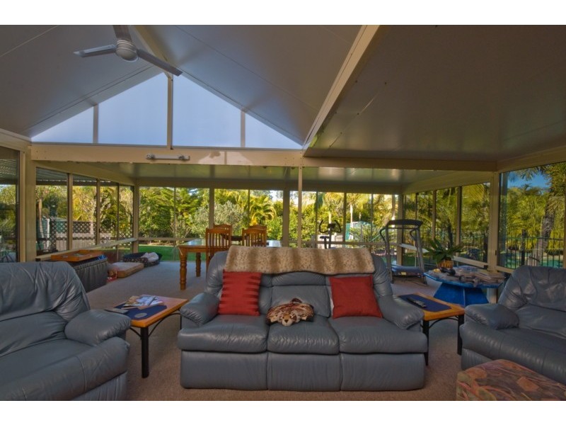 Upper Caboolture QLD 4510