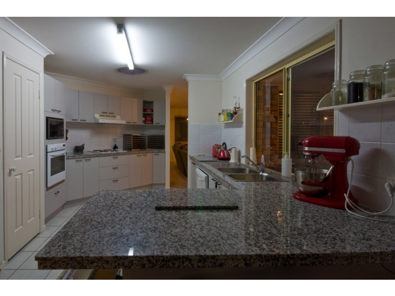 Upper Caboolture QLD 4510