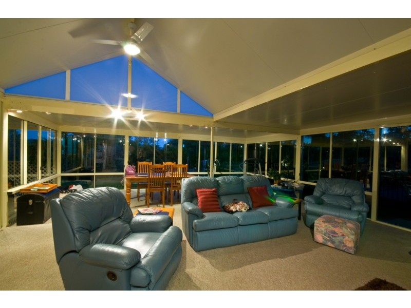 Upper Caboolture QLD 4510