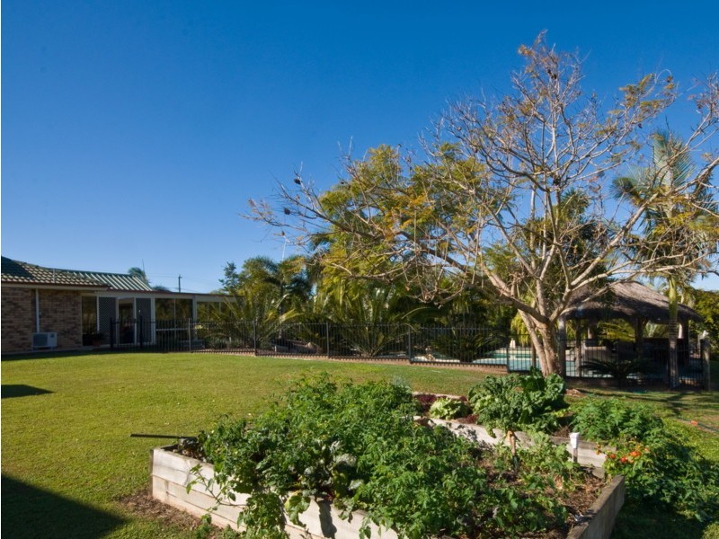 Upper Caboolture QLD 4510