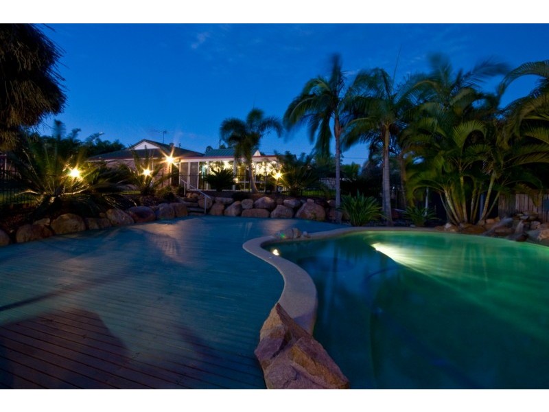 Upper Caboolture QLD 4510