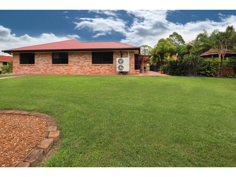 15 Glady Avenue, Caboolture QLD 4510