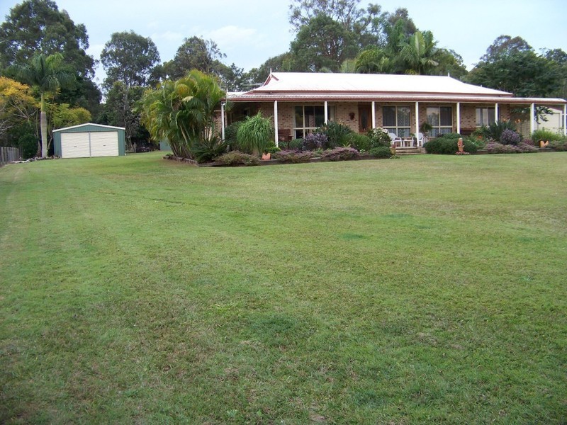 160 Alcock Road, Elimbah QLD 4516