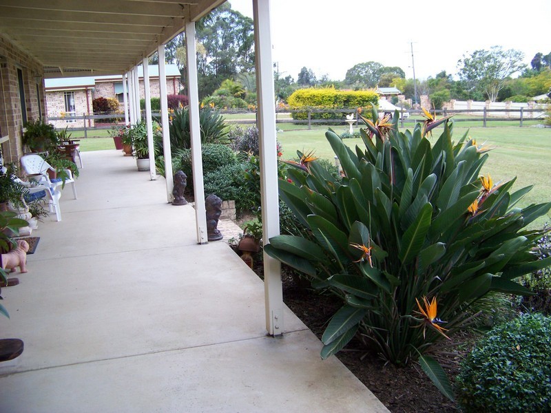 160 Alcock Road, Elimbah QLD 4516
