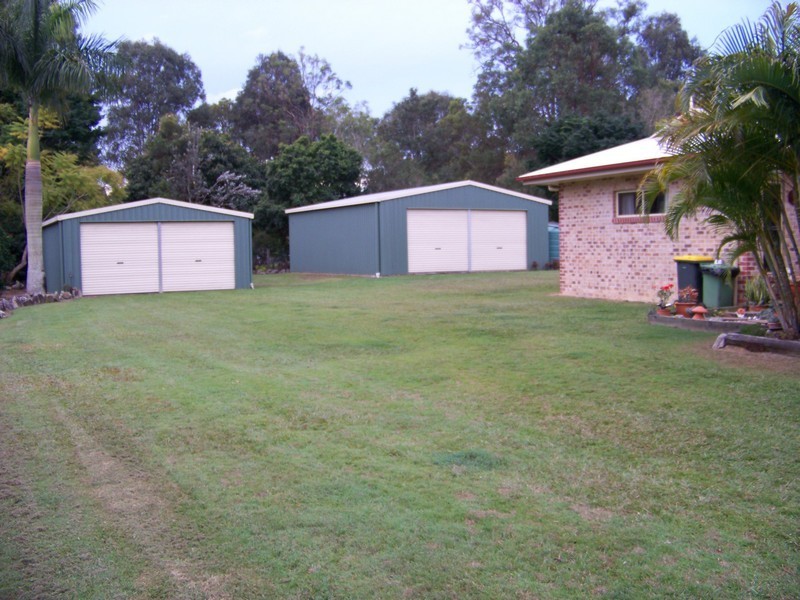 160 Alcock Road, Elimbah QLD 4516