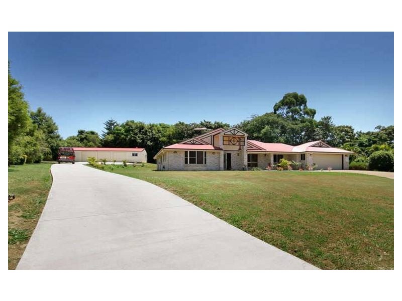 Upper Caboolture QLD 4510