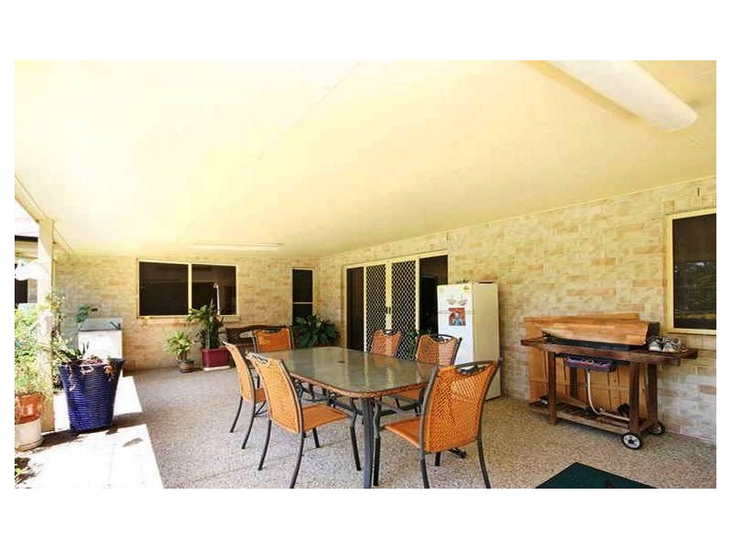 Upper Caboolture QLD 4510