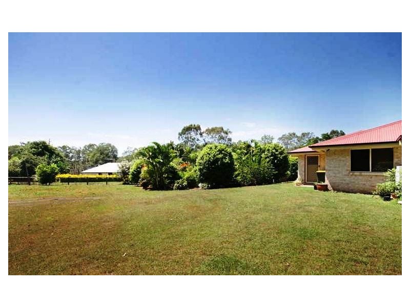 Upper Caboolture QLD 4510