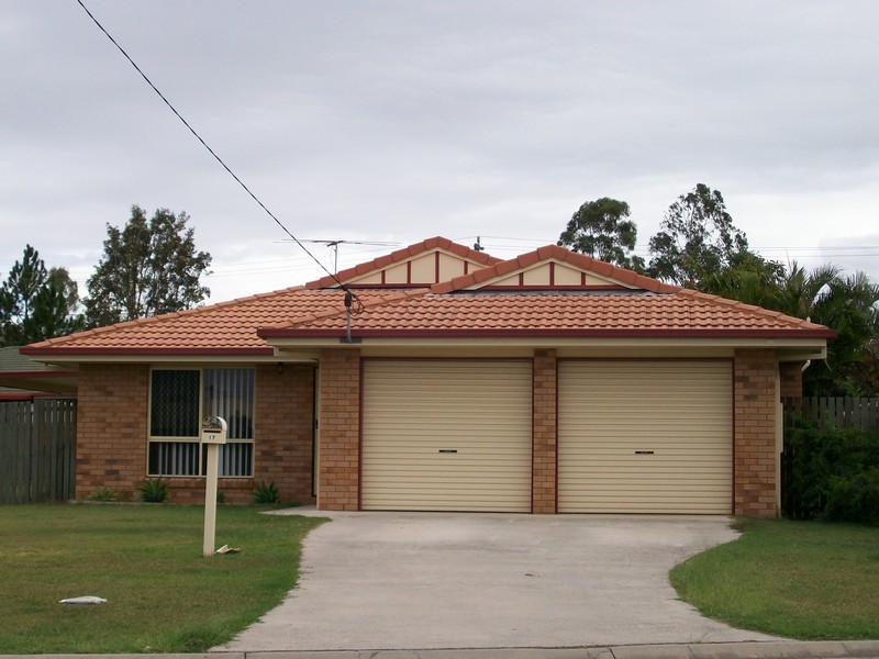 17 Beereegan Court, Caboolture QLD 4510