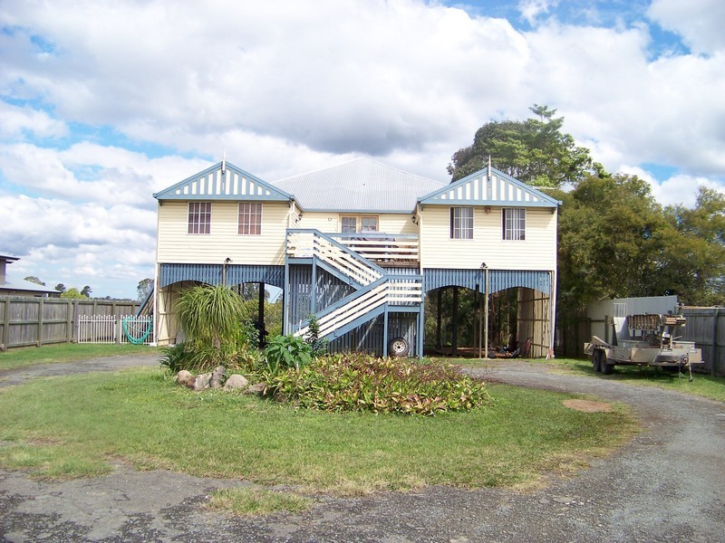 Caboolture QLD 4510
