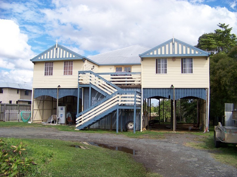 Caboolture QLD 4510