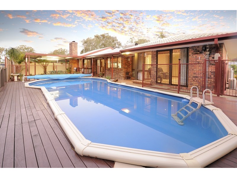 64 Lesley Avenue, Caboolture QLD 4510
