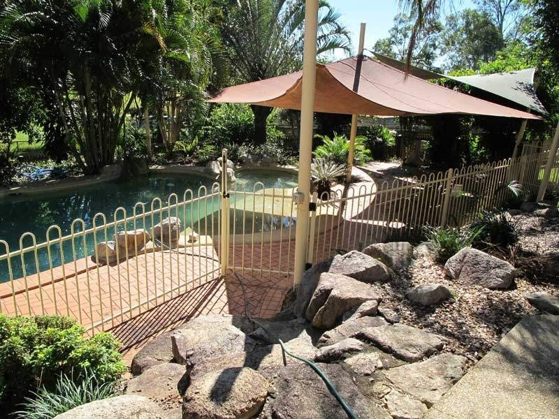 Upper Caboolture QLD 4510