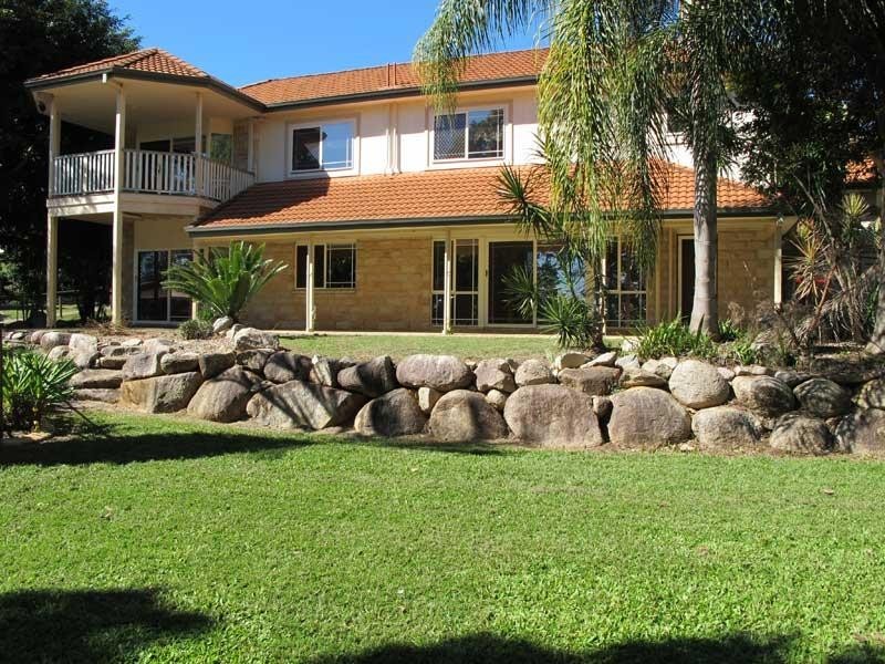 Upper Caboolture QLD 4510