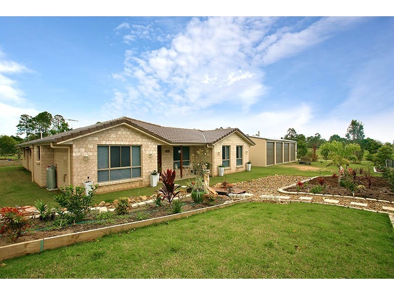 68 MacGinley Road, Upper Caboolture QLD 4510