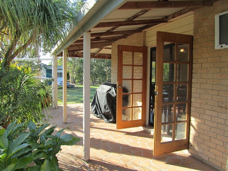 Upper Caboolture QLD 4510
