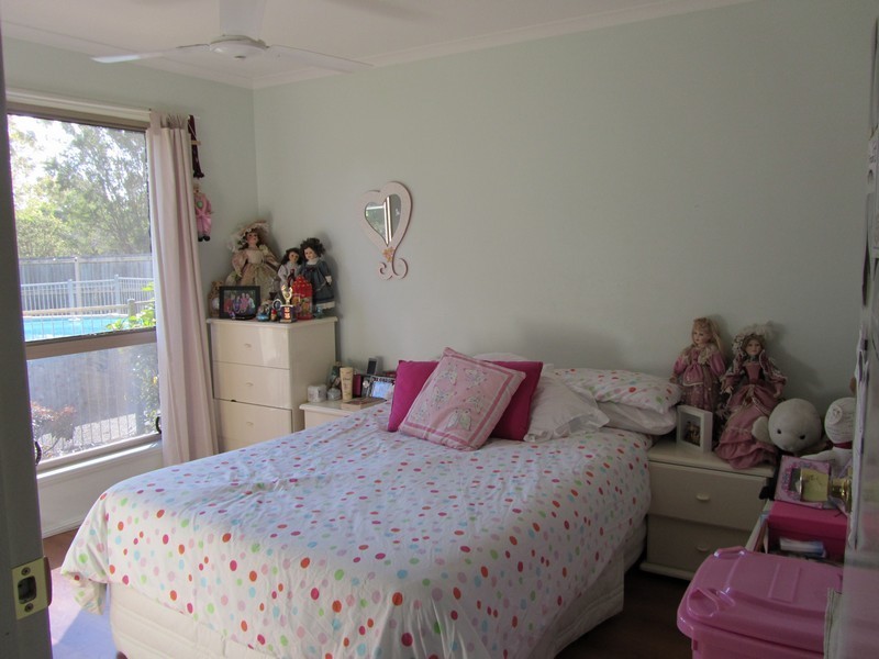 Upper Caboolture QLD 4510