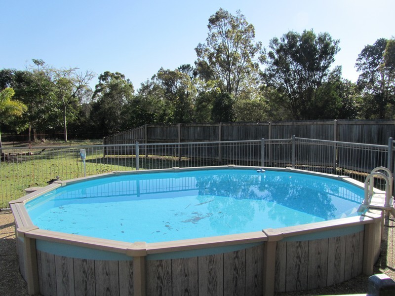 Upper Caboolture QLD 4510