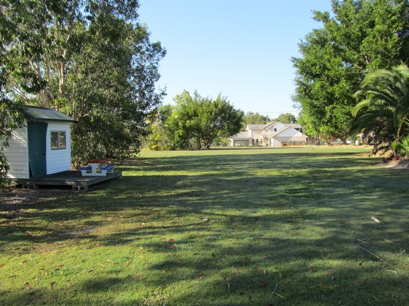 Upper Caboolture QLD 4510