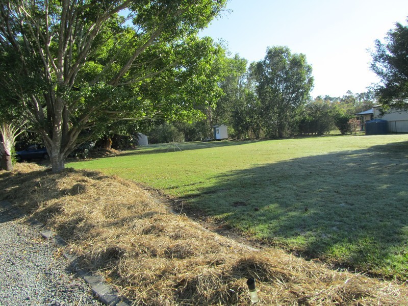 Upper Caboolture QLD 4510