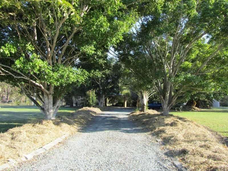 Upper Caboolture QLD 4510