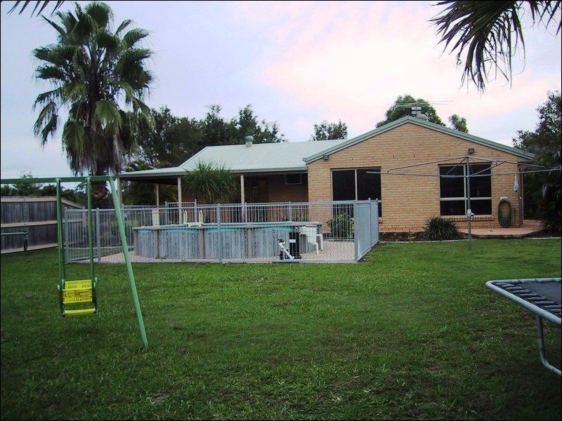 Upper Caboolture QLD 4510