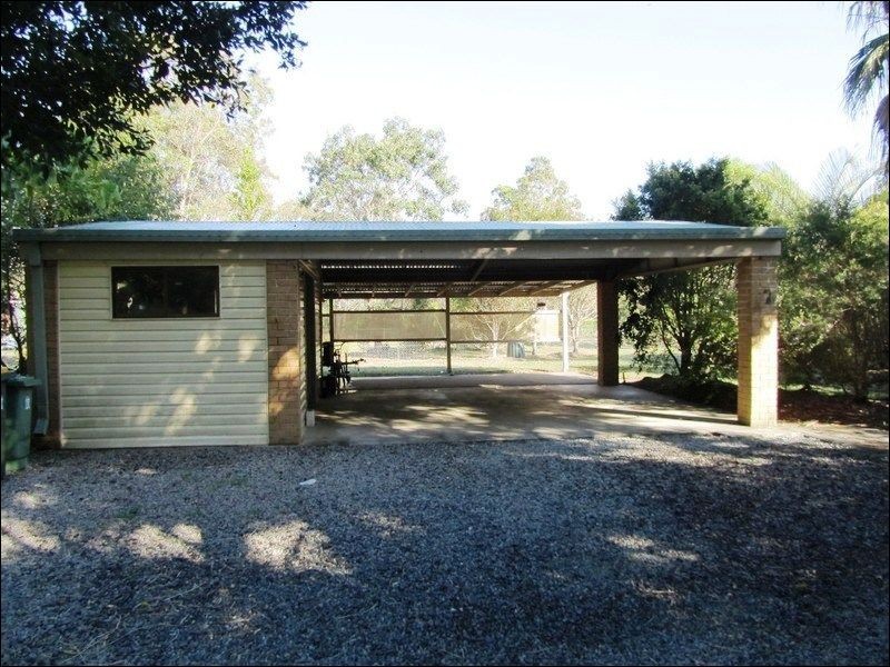 Upper Caboolture QLD 4510