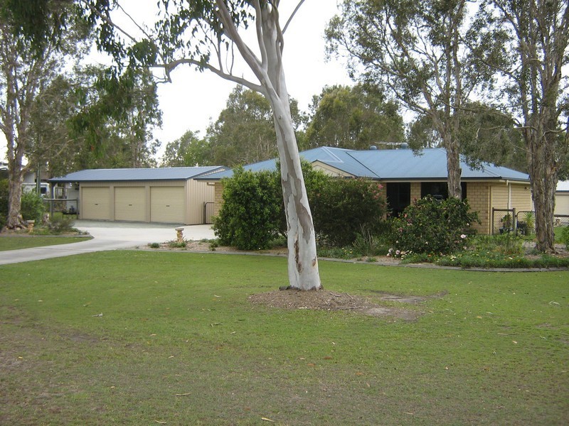 Ningi QLD 4511