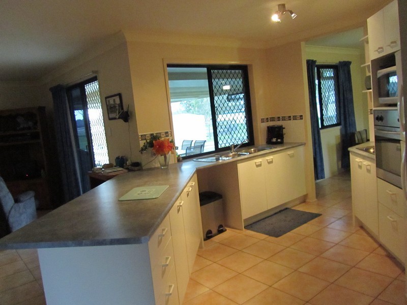 Ningi QLD 4511