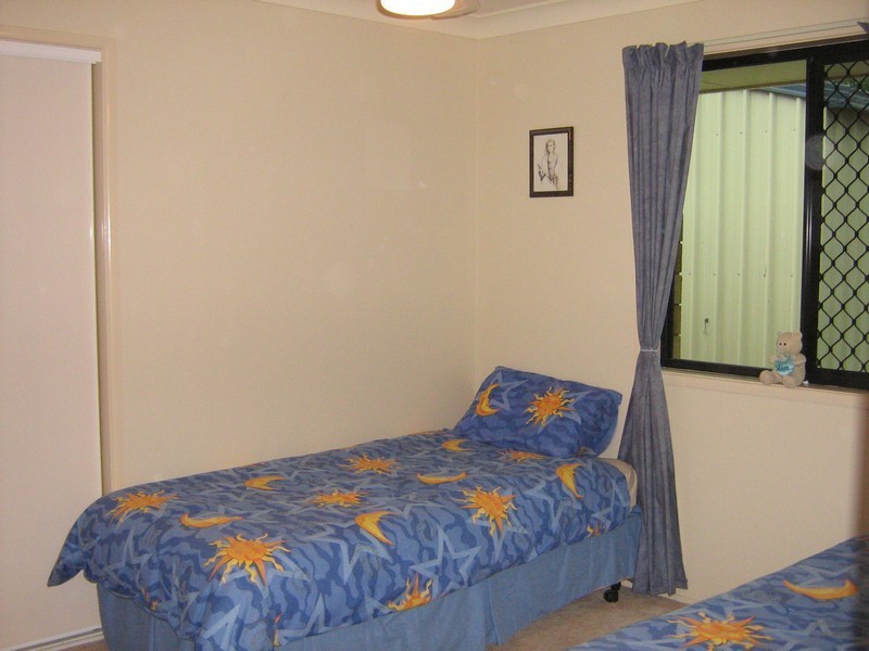Ningi QLD 4511