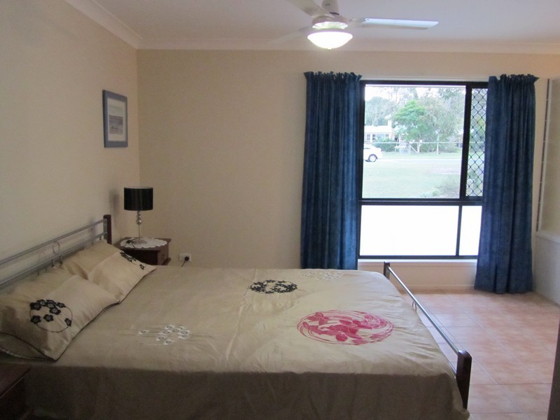 Ningi QLD 4511