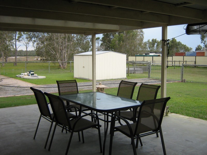 Ningi QLD 4511