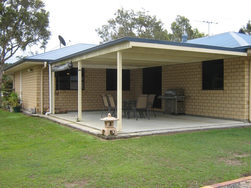 Ningi QLD 4511