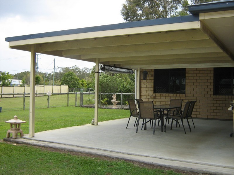 Ningi QLD 4511