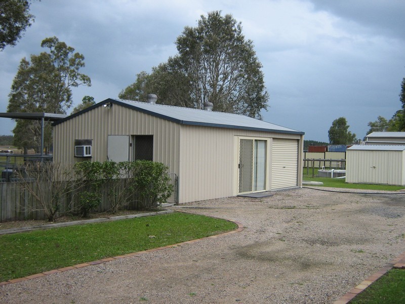 Ningi QLD 4511