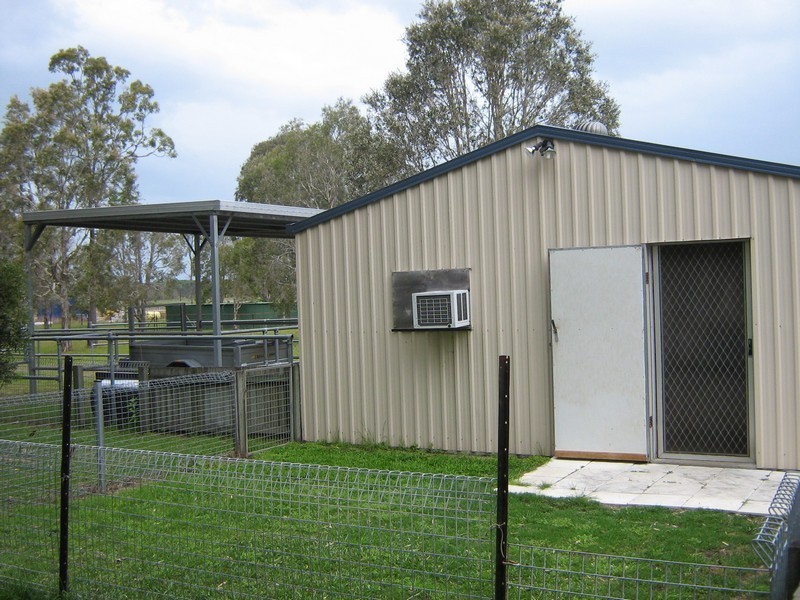Ningi QLD 4511