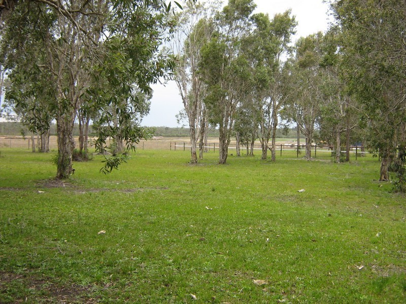 Ningi QLD 4511