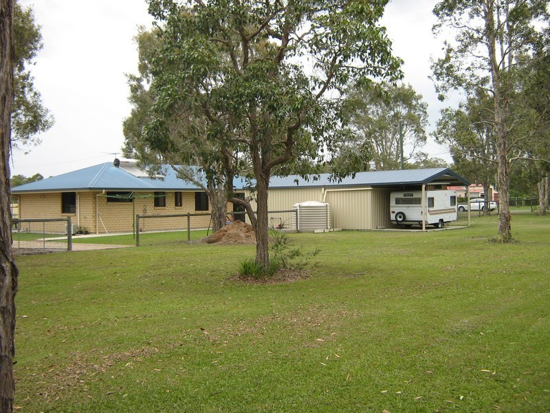 Ningi QLD 4511