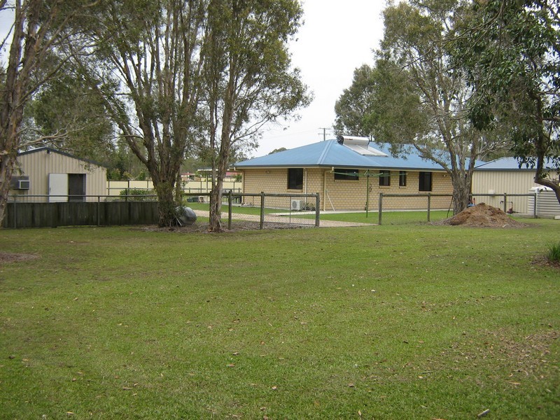 Ningi QLD 4511