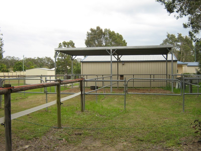 Ningi QLD 4511