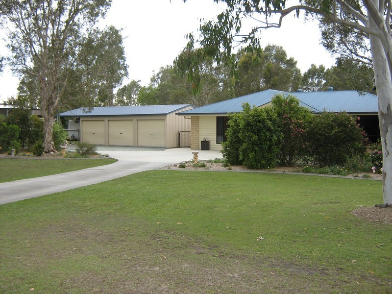Ningi QLD 4511
