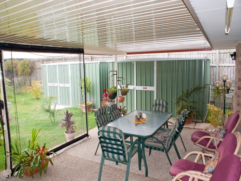 Caboolture South QLD 4510