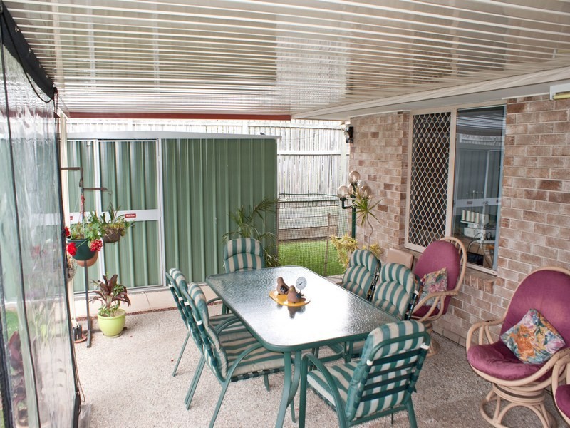 Caboolture South QLD 4510