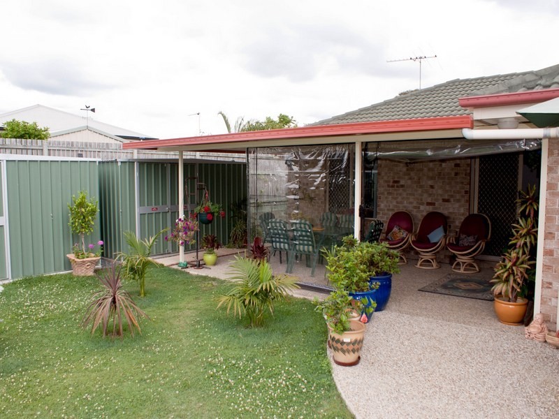 Caboolture South QLD 4510