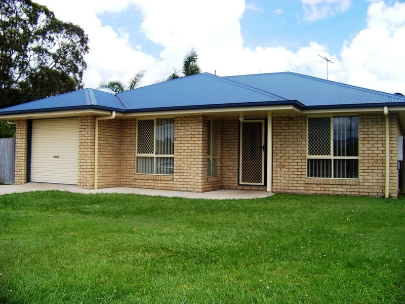 Caboolture South QLD 4510